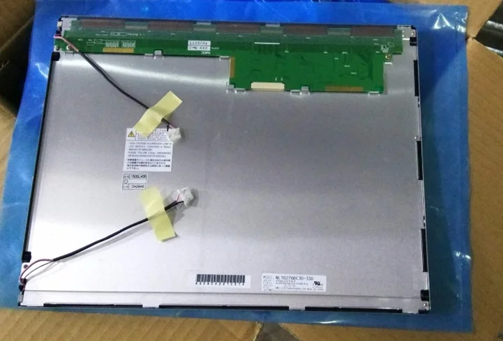 

NL10276BC30-33D LCD display screens