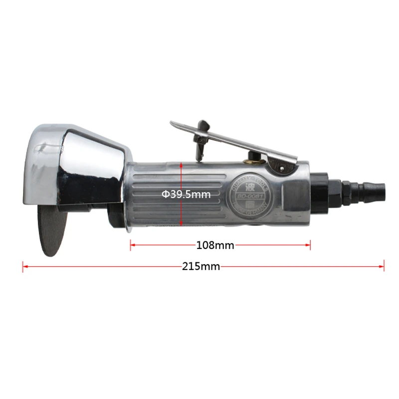 pneumatic air cutter4