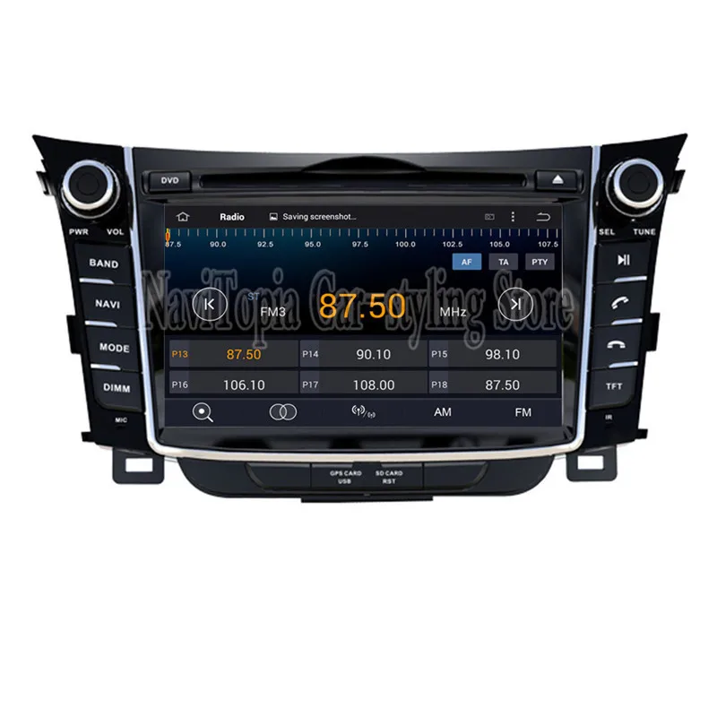 Top Ectwodvd Octa Core/Quad Core 4G/2G Android 9.0 Car Multimedia DVD Player for Hyundai i30 2012- Radio Stereo+GPS Navigation 3 Top Ectwodvd Octa Core/Quad Core 4G/2G Android 9.0 Car Multimedia DVD Player for Hyundai i30 2012- Radio Stereo+GPS Navigation 3