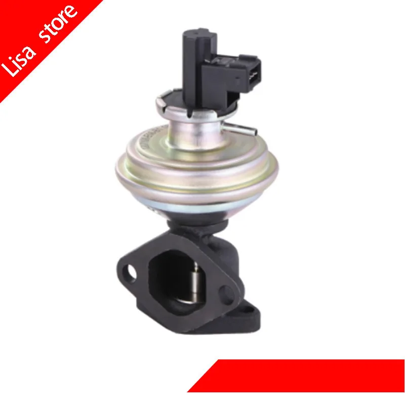 

1207100-E03-C1 EGR VALVE for GW2.8TC/2.5 WINGLE，DEER with Sensor