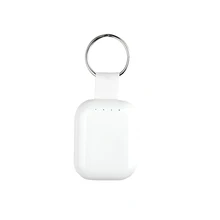 Для Apple Watch 38 42 мм портативное карманное зарядное устройство зарядный кабель легко заряжать для iWatch