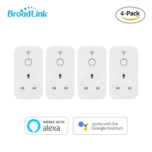 broadlink mp1 google home
