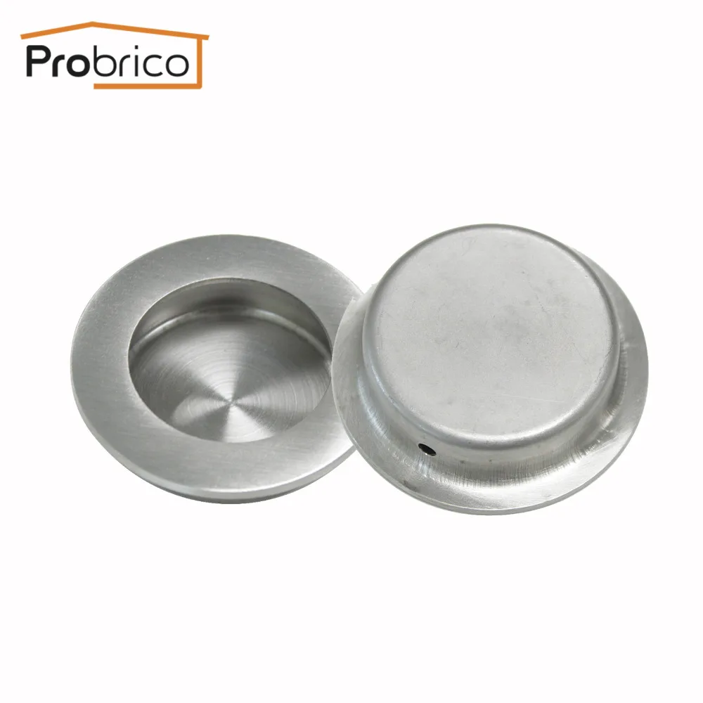 Probrico 2 قطع حديث فلوش تضمين الباب المقابض مطبخ مجلس الوزراء خزانة الباب درج تسحب مقابض خزانة انزلاق راحة الخفية Probrico 2 قطع حديث فلوش تضمين الباب المقابض مطبخ مجلس الوزراء خزانة الباب درج تسحب مقابض خزانة انزلاق راحة الخفية