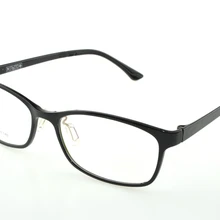 Очки только 7g = Tr90 Ультра легкие круглые очки памяти рамка изготовленная на заказ оптическая по рецепту для чтения фотохромные+ 1 до+ 6