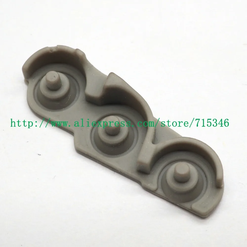 New AE AF Lock Rubber Button For Canon EOS 5D Mark III / 5D3 Digital Camera Repair Part | Электроника