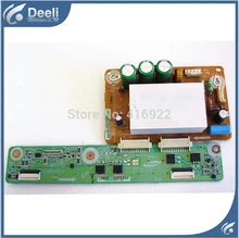 95% new original for LJ41-06613A LJ92-01668A +LJ41-06615A LJ92-01672A X board screen S42AX-YB08 FOR PLASMA PN42B430P2D 2pcs/set