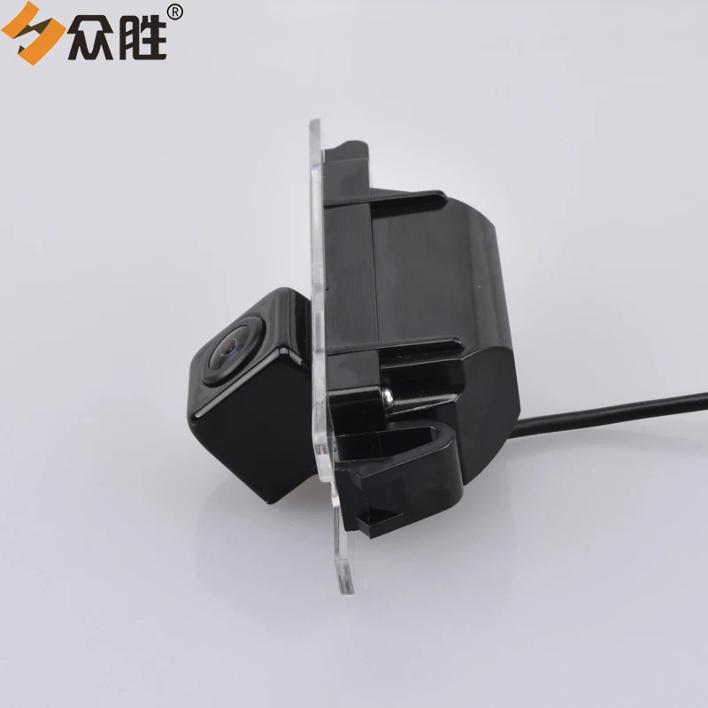 Car Reverse Parking Rearview Camera for Opel Astra H Corsa D Meriva A Vectra C Zafira B HS8039SMT (4)