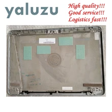 YALUZU для hp для EliteBook 840 G3 в виде ракушки 6070B1020701 821161-001 аккумулятор большой емкости ЖК-дисплей задняя крышка верхнюю крышку задняя крышка корпус серебристого цвета