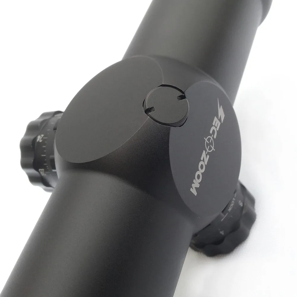 first focal plane