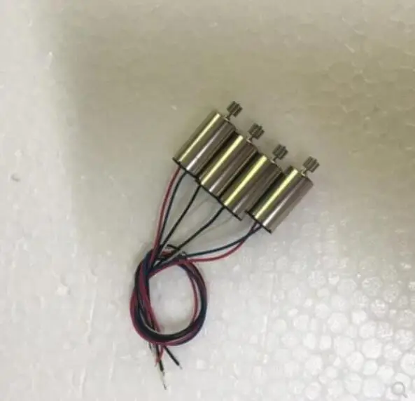 

Syma X25PRO X25 PRO RC quadcopter drone Spare Parts CW CCW Forward Motor / Reverse Motor