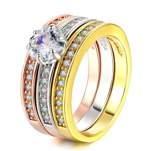 friendship rings swarovski