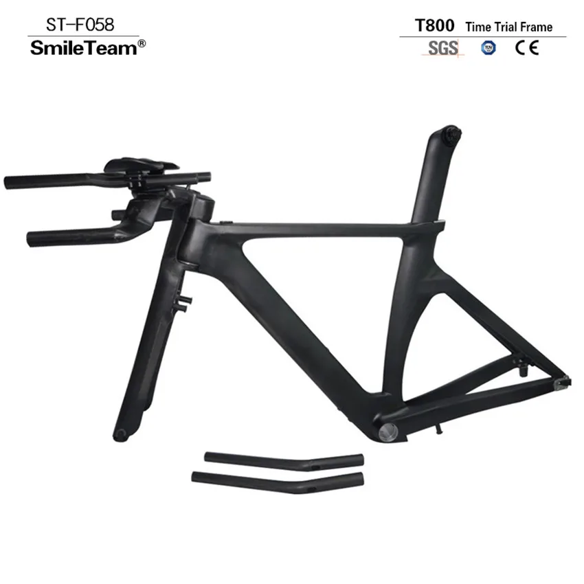 Online Buy Wholesale time trial carbon frame from China time trial