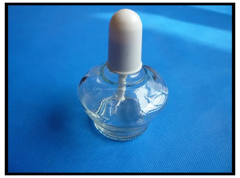 Buy Lab Spirit Lamp, Alcohol Lamp for heating flask