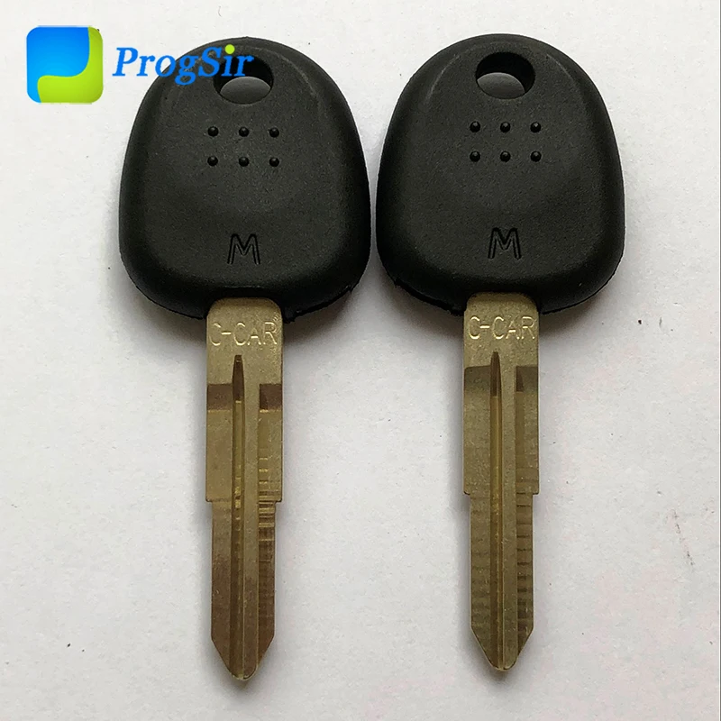 

Transponder Key Shell Case For Hyundai Atos Prime with C-CAR Blade