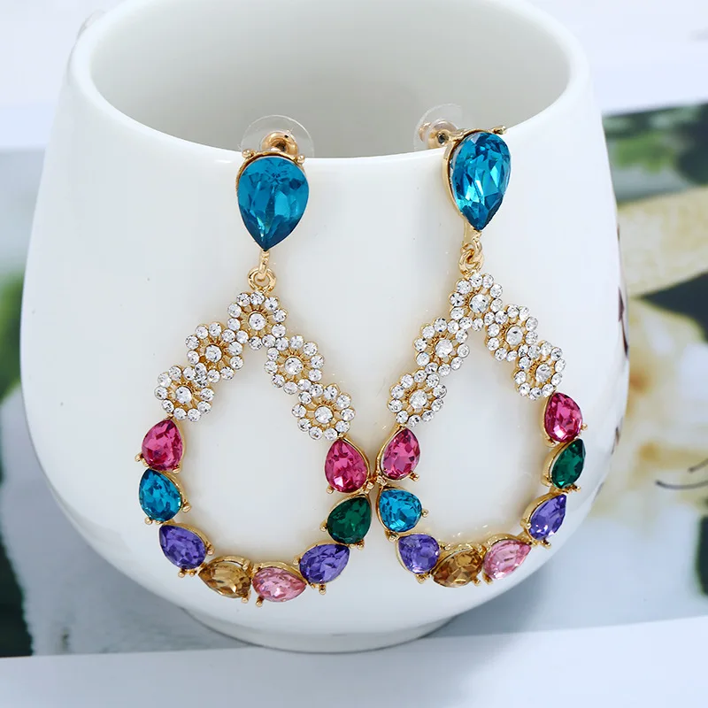 fashion earrings