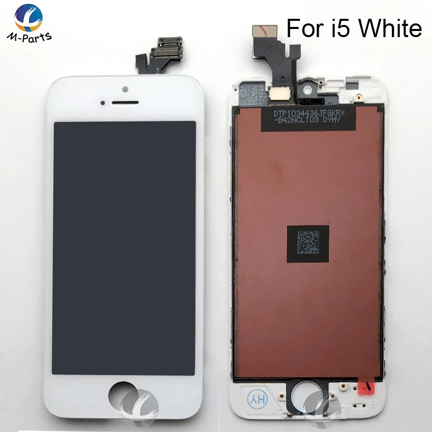 T 5G