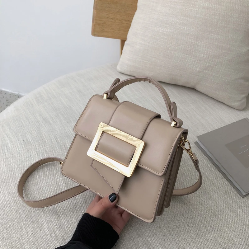 Famous Brand Bags For Women Luxury Handbags Women Bags Designer White Black Beige Khaki Female Leather Crossbody Shoulder Bags Famous Brand Bags For Women Luxury Handbags Women Bags Designer White Black Beige Khaki Female Leather Crossbody Shoulder Bags