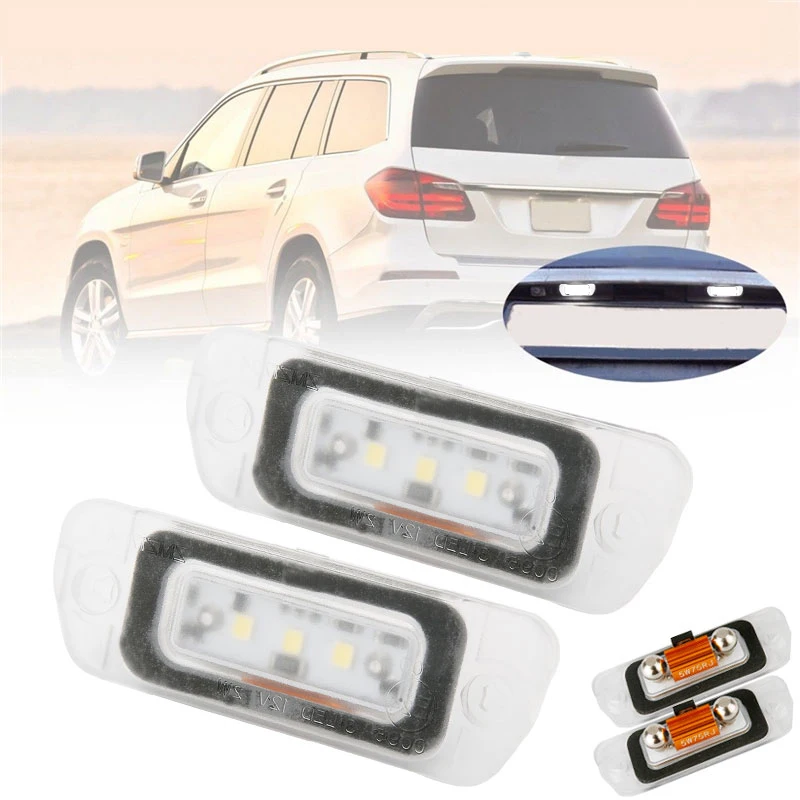 ANTINITY-2PCS-Error-Free-Rear-SMD-LED-Car-Number-License-Plate-Light-For-Benz-R-ML-(1)