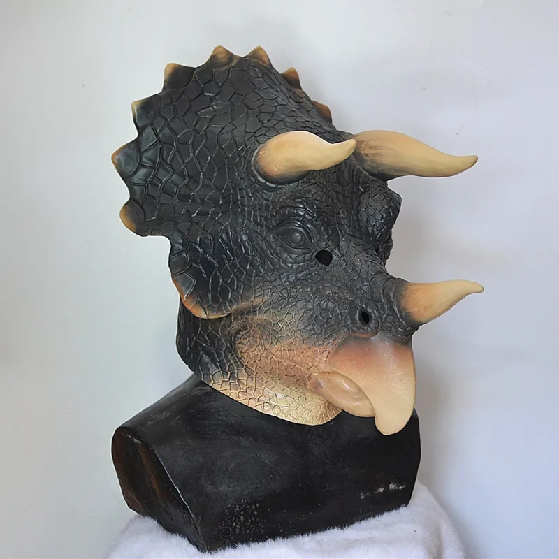 Dinosaur maask12