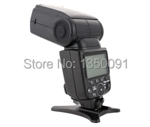 Voking VK581 N i-ttl Вспышка Speedlite 1/8000 s синхронизации для Nikon D70 D90 D300 D600 D3000 D5200 D7000 D7100