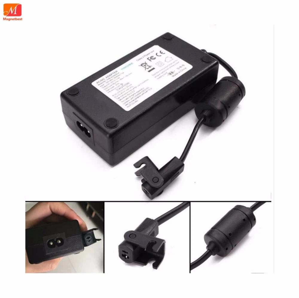 29V 2A AC//DC 2Pin Electric Recliner Sofa Chair Adapter Transformer Power Supply