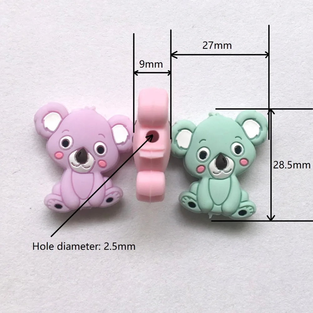 koala size