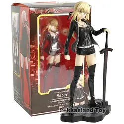 Судьба Grand для сабля Altria Pendragon Alter повседневное Ver Фигурка Игрушка Кукла Brinquedos Figurals Коллекция украшения модель подарок