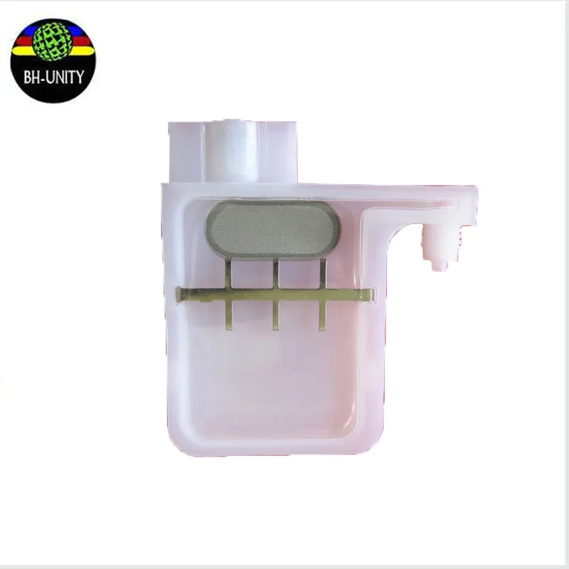 

10pcs/lot DX5 head ink damper for Mutoh Galaxy Allwin Human Xuli printer ink dumper connect 4*2mm ink tube