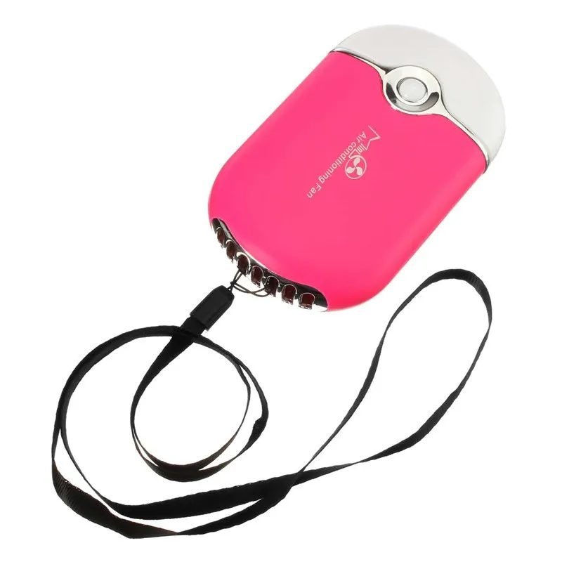 

USB Mini Fan Air Conditioning Blower Eyelash Extension Glue Quickly Dry Grafted Makeup Beauty Tool Eyelashes Dedicated Dryer