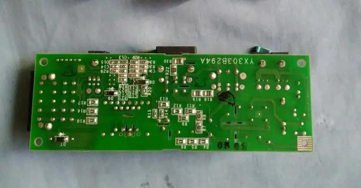 KCR-965A 2