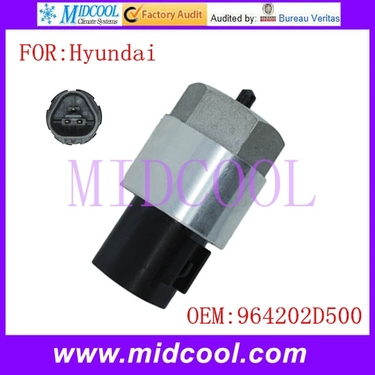 

New Vehicle Speed Sensor use OE No. 964202D500 96420-2D500 for Hyundai Elantra Tiburon Accent