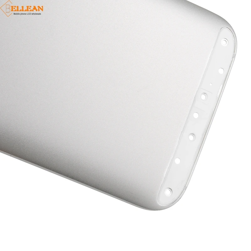 Catteny GX8 Запасные насадки для ремонта батареи для huawei Ascend G8 Корпус задняя крышка корпуса с объективом камеры с Sim лоток
