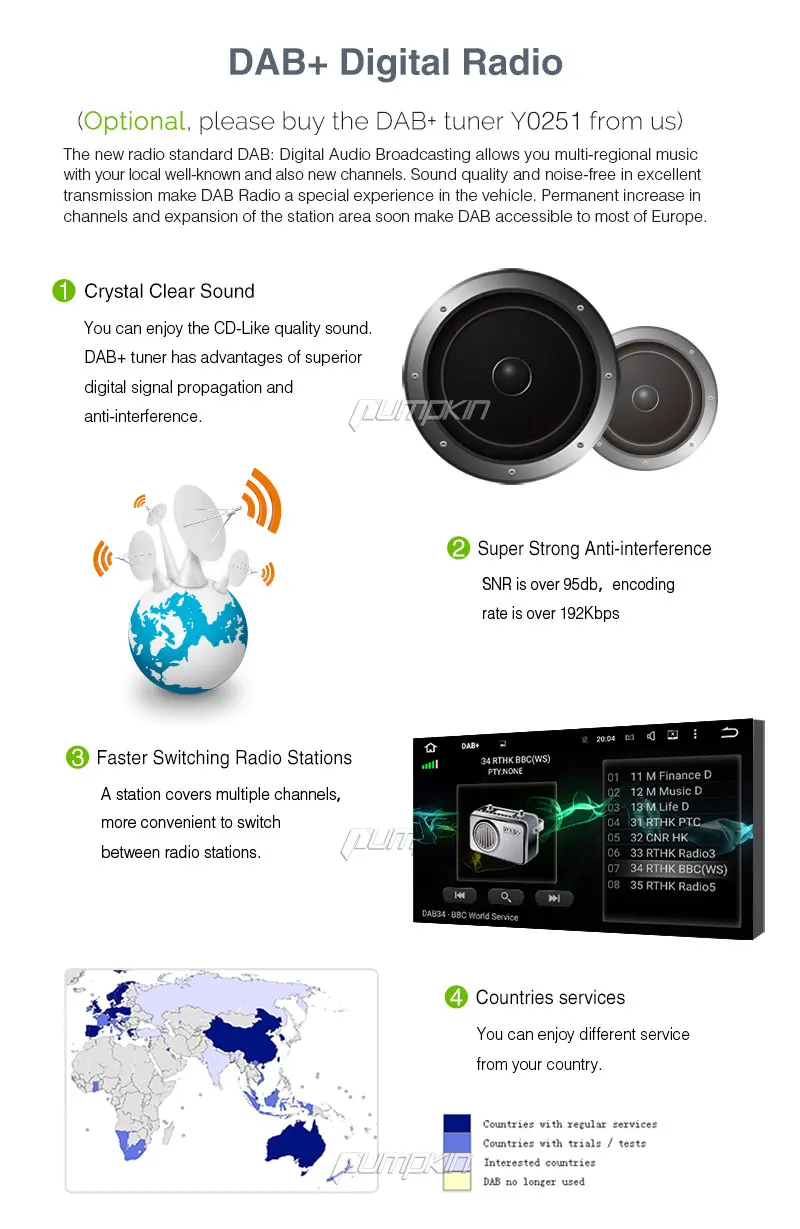 Excellent Pumpkin 2 Din7" Android 7.1 Car Multimedia DVD Player For Audi A4 2003-2008 GPS Navigation Car Stereo FM Rds Radio Wifi Headunit 12 Excellent Pumpkin 2 Din7" Android 7.1 Car Multimedia DVD Player For Audi A4 2003-2008 GPS Navigation Car Stereo FM Rds Radio Wifi Headunit 12
