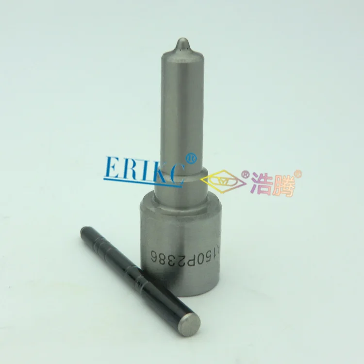 ERIKC DLLA150P2386 распылитель пистолет масло Тип Насадки DLLA 150 P 2386 дизельная Форсунка масляная Форсунка 0433172386 водяной туман высокого давления. сопло