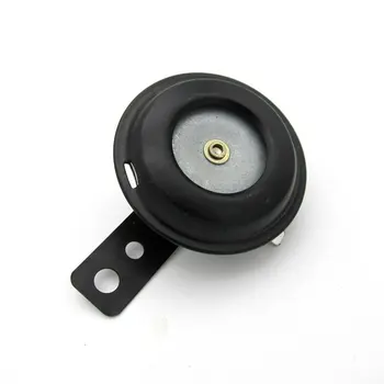 

36V Motorcycle Speaker Super Loud Automobile Loudspeaker Durable Basin Type Vehicle Horn Motorcycle Accessories