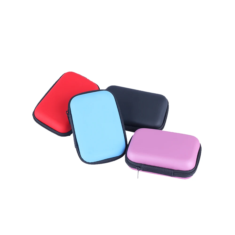

High Capacity Digital Gadget Devices USB Cable Data Line High Capacity Storage Bag Waterproof Headphone Accessories