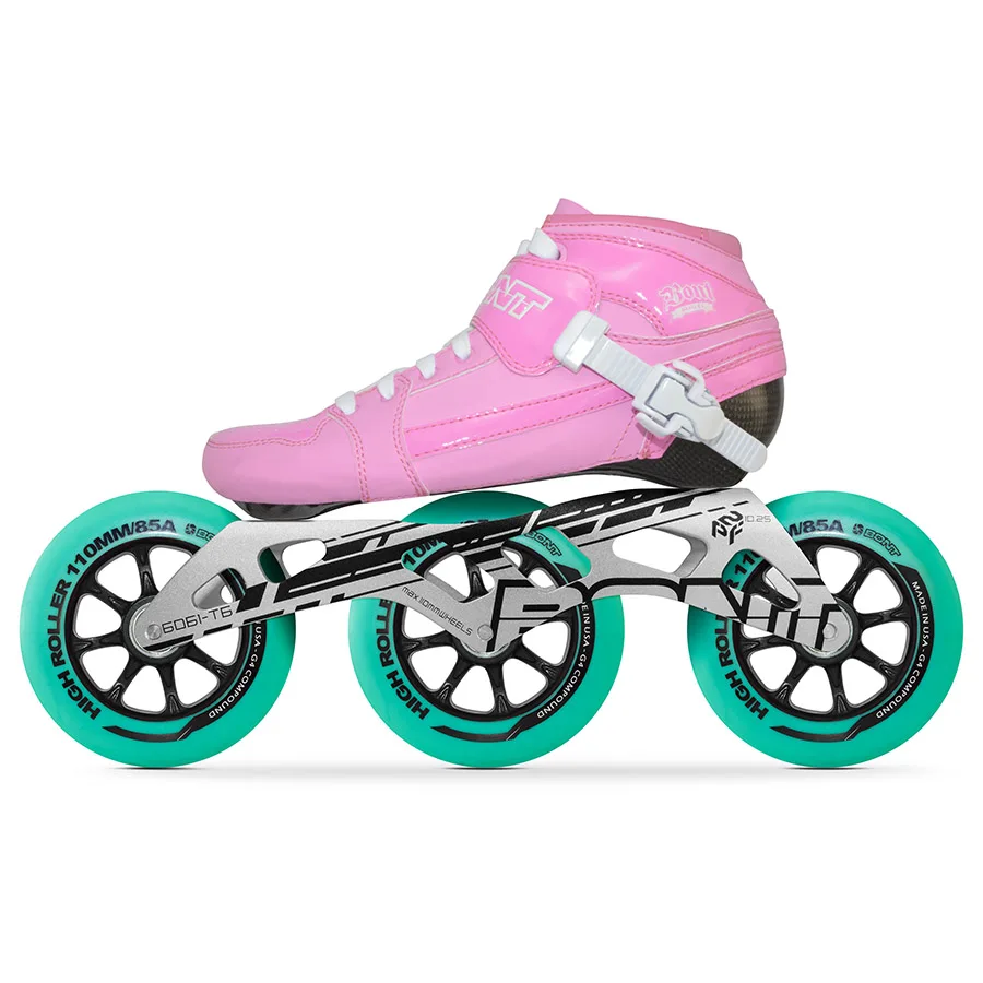 Pursuit_2PF 6061_HR110MMx3_Pink