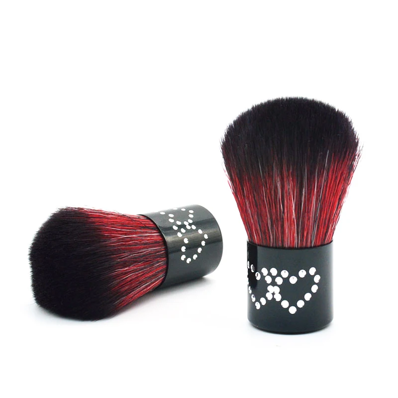 Woman Facial Mask Makeup Brushes Powder Foundation Blush Eyeshadow Comestic Beauty Make up Brush Tools