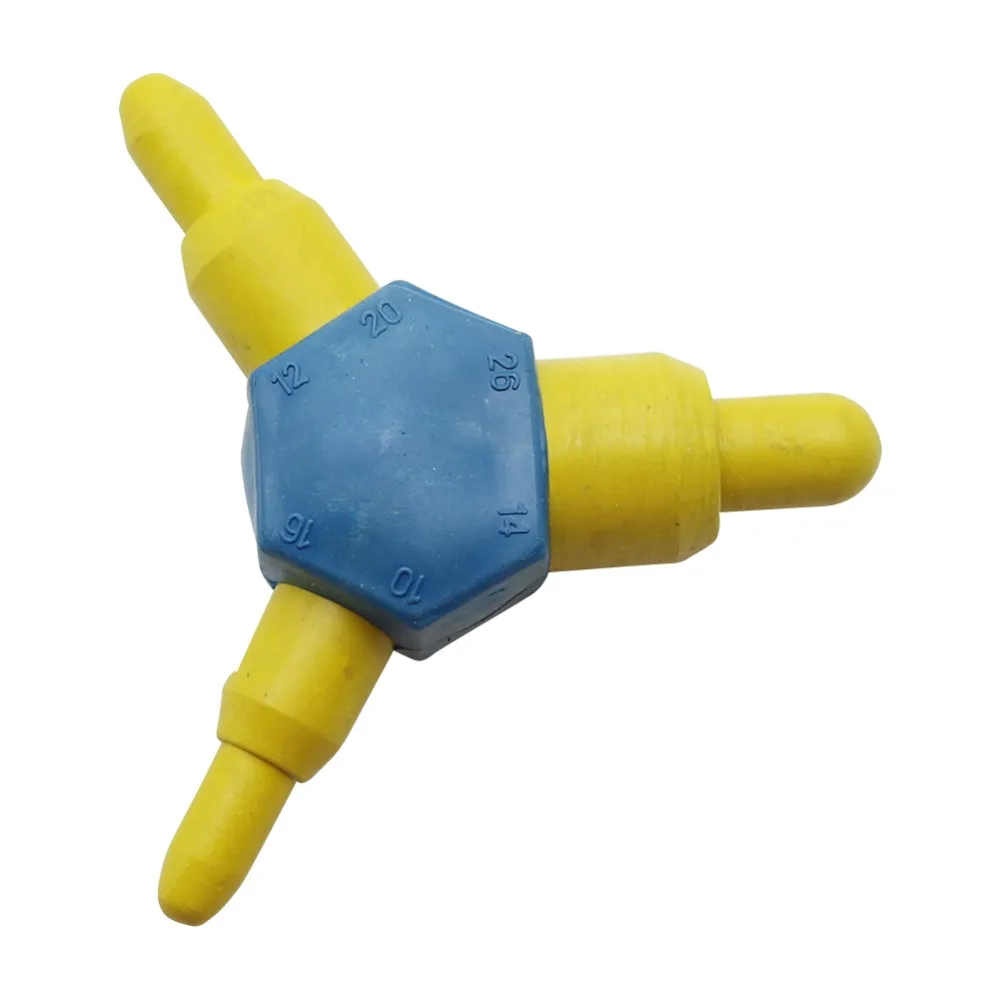 

Plumbing Pipe Installation Tools Rounding Device Flaring Device Tube Bender Pipe Repair Connectors Joint Tube 1 Pc