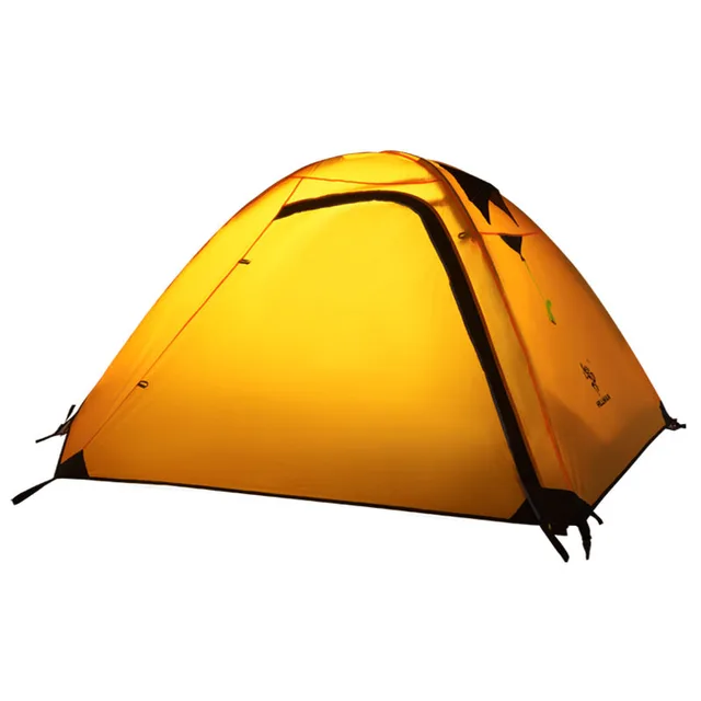 Hillman waterproof polyester outdoor camping equiment mountain climbing