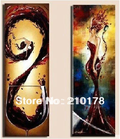 100 Hand Painted Oil Paintings Huge Modern Abstract Painting 100 Hand Painted Oil Paintings Huge Modern Abstract Painting On Canvas House Decoration Dy 148 In Calligraphy From Home Garden