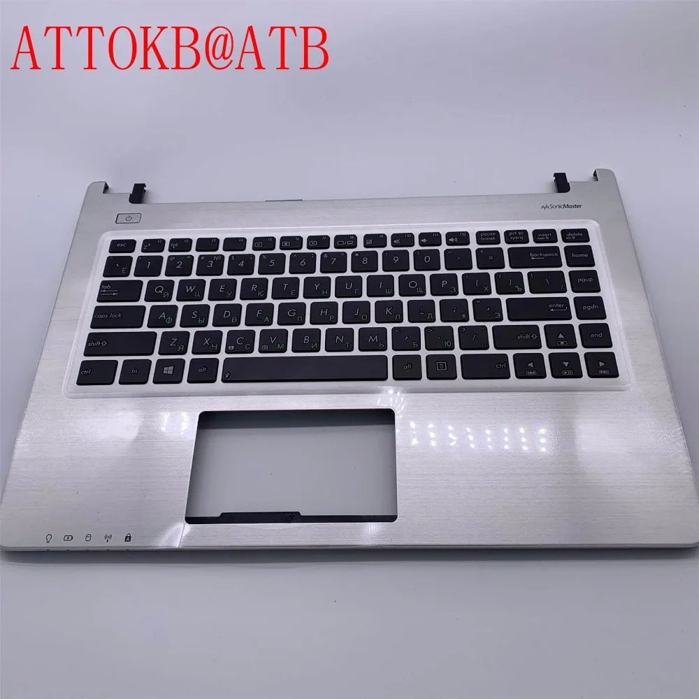 teclados de reposição