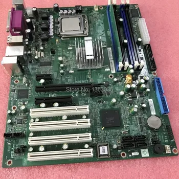 

PDSLA 945G medical workstation motherboard LGA775 without CPU tested working
