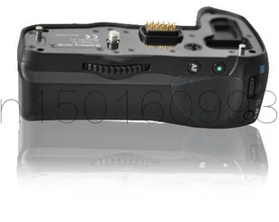 Батарейный держатель для Pentax K-7 K7 K5 K-5 DSLR камеры как D-BG4 для D-LI90 батареи