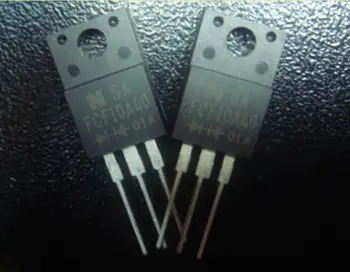 

30pcs/lot FCF10A40 TO220F