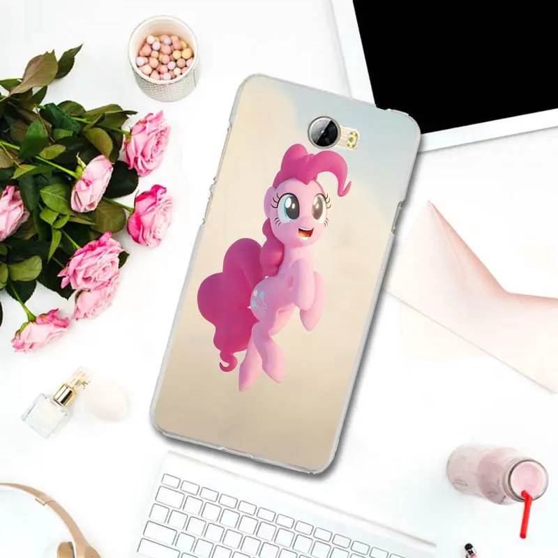 Мягкие силиконовые ТПУ чехлы для телефонов Huawei P8 P9 P10 P20 P30 Mate 10 Lite Pro Y3 Y5 Y6 II Honor 7 Smart