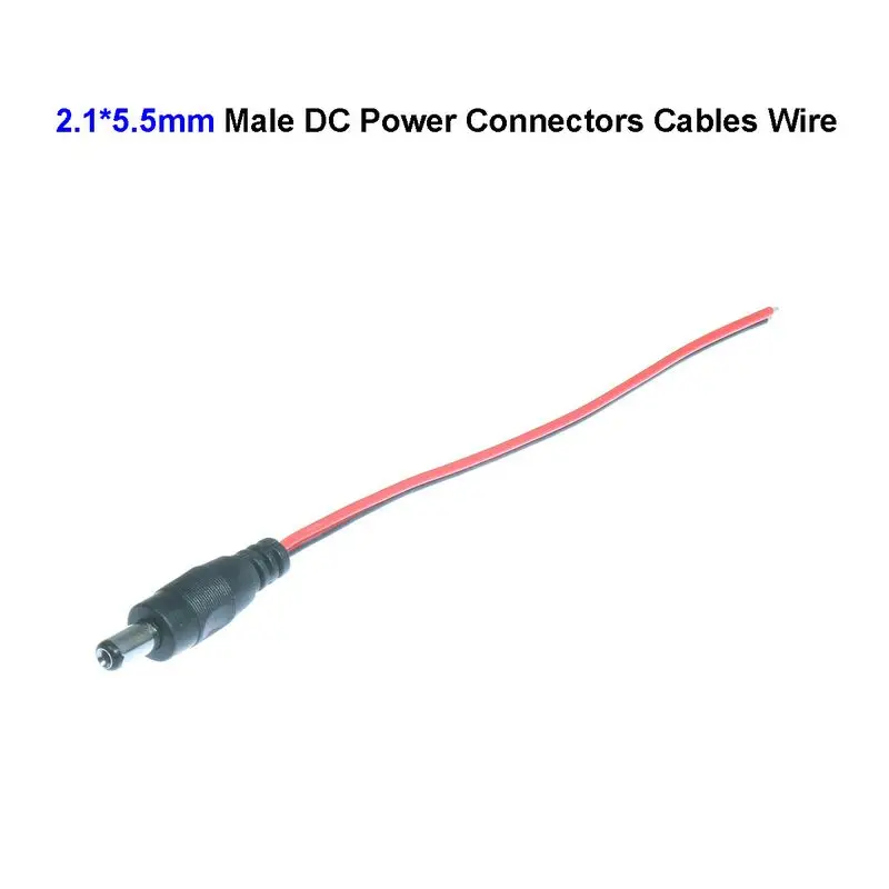 Computer Cables 100 PCS hot!!Original New DC Power Jack Connector for ACER TravelMate 290 2350 4200 Cable Length: 5 PCS Aspire 9500 3100 3690 4720Z 5070 DC Jack