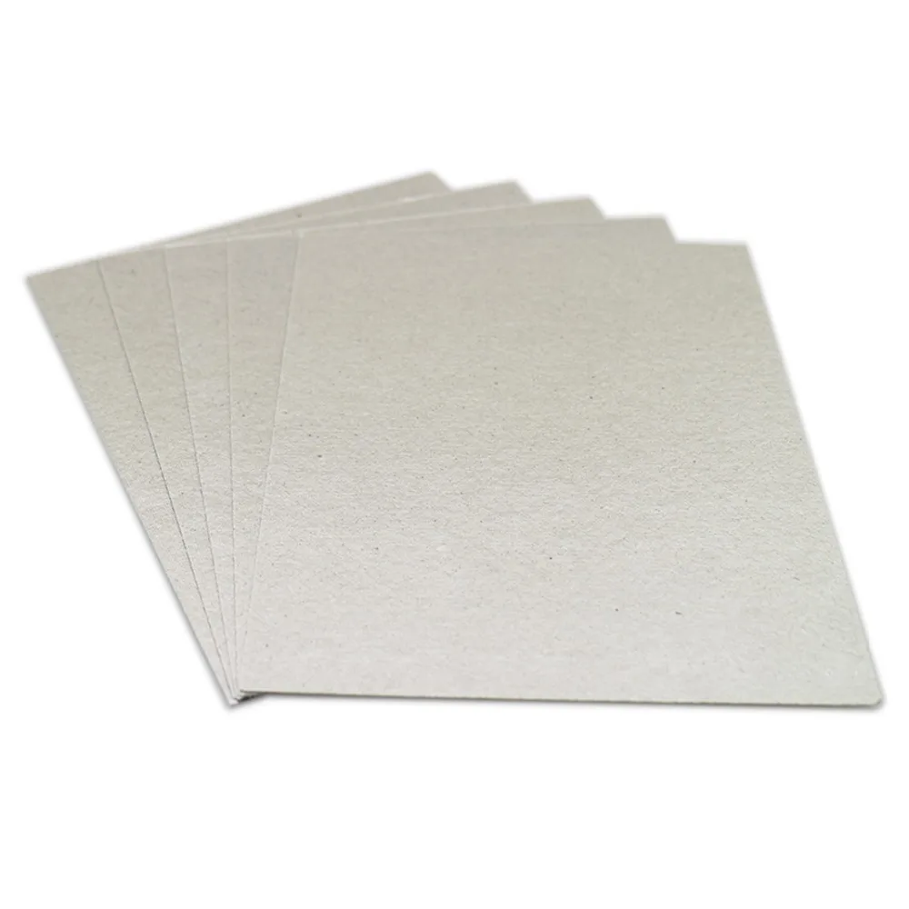 Microwave Oven Mica Sheet Microwave Oven Spare Parts 10 Pieces 12*15 cm Mica Microwave Mica Sheets for Midea Magnetron Cap Oven Plates New