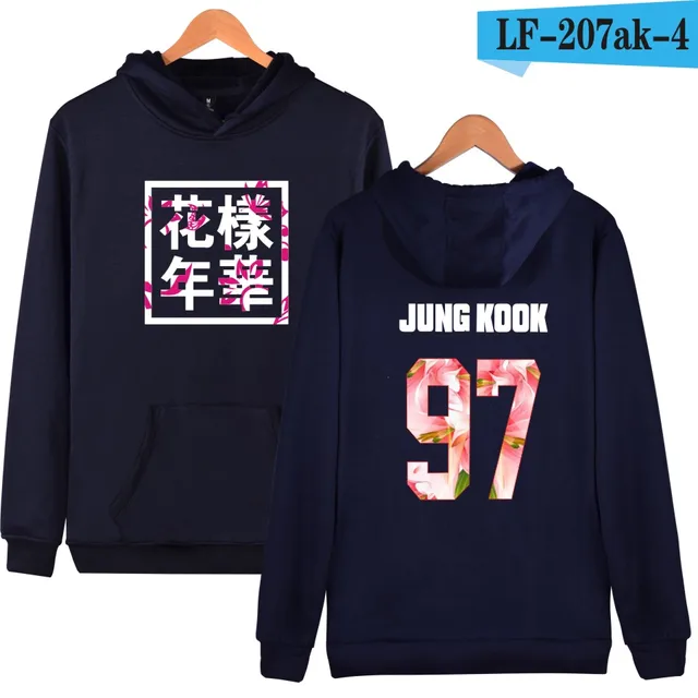 jungkook purple sweatshirt