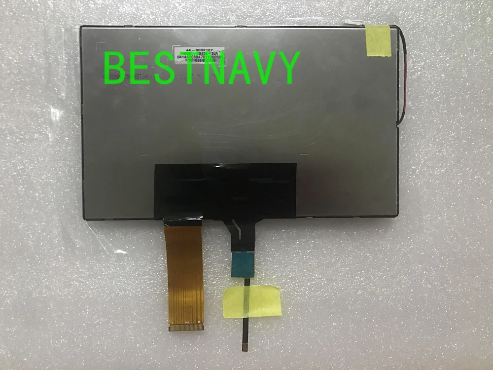 

New 8inch LCD display screen AV080WSM-NW3 AV080WSM-NW2 V080WSM BOE080H-36LED with Capative touch screen for Car DVD navi display